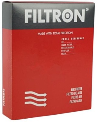 FILTRON FILTRAS ORO AM 446/1 