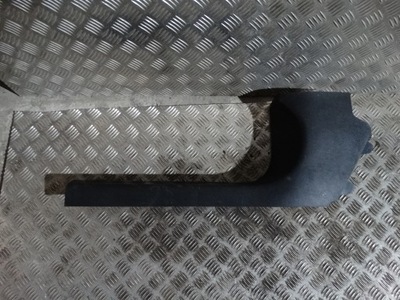 Молдинг накладка поріг ліва mercedes w177 1 фото №1