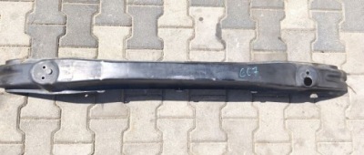 Балка передня бампера перед peugeot 607 фото №1