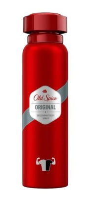 OLD SPICE ORIGINAL 150ml dezodorant spray
