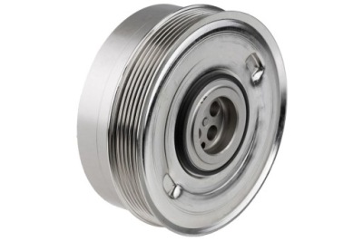 Rkp-bm-033 nty шків колінчастого вала колінчастого nty фото №1