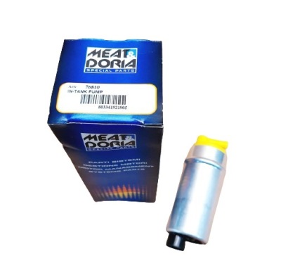 Meat&doria насос пального 76810 фото №1