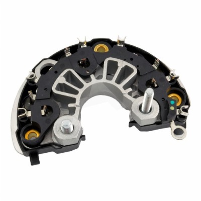 Диодный мост выпрямительный выпрямитель генератора motorite 080.249.206 фото №1