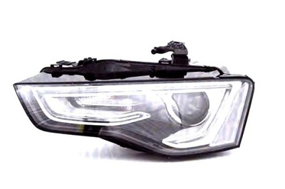 REFLEKTORIUS AUDI A5 11-16 BIXENON D3S PWY24W LED PR 