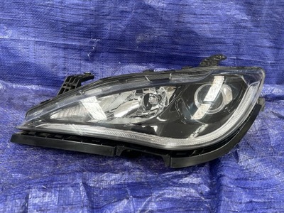 Chevrolet pacifica 17- левая лампа ксенон фото №1