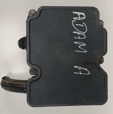 Насос тормозная abs opel adam 1.4 t 39084528 фото №1