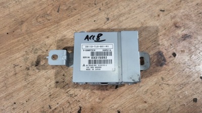 Модуль usb honda accord viii 8 39113-tl0-g01-m1 фото №1