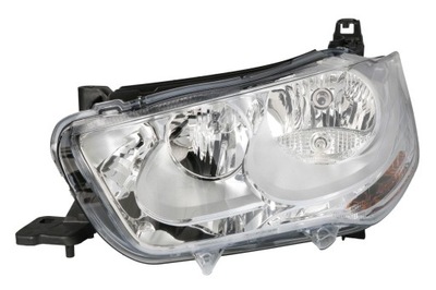 Фара 045128 фото №1