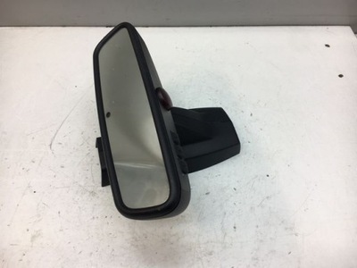 Bmw f02 дзеркало внутрішнє фото №1