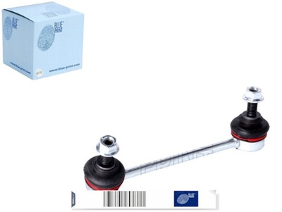 Blue print adbp850007 тяга / кронштейн, стабілізатор фото №1
