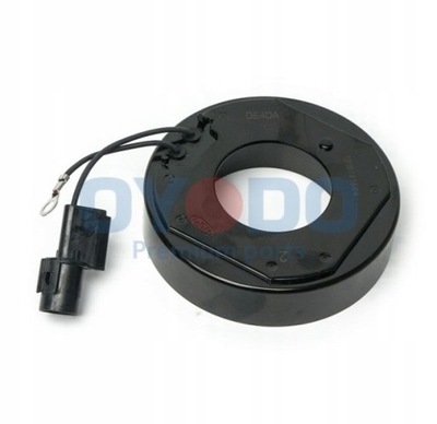 Котушка компресора кондиціонера kia magentis 2.0 2.7 фото №1