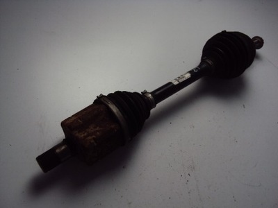 Привідний вал лівий перед vw t5 multivan lift 4x4 2009- фото №1