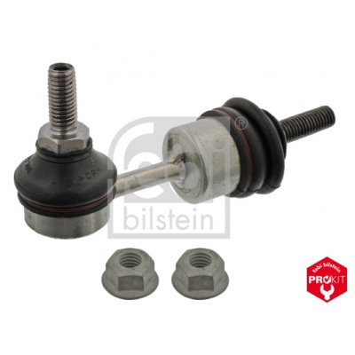 Febi з'єднувач стабілізатора перед smart city coupe фото №1