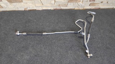 Bmw x3 f25 x4 f26 труба шланг кондиционера фото №1