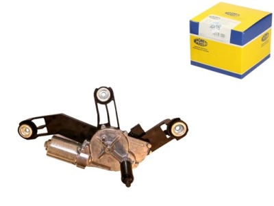 Magneti marelli двигатель дворник 1116464 1230983 фото №1