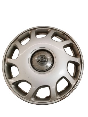 Kołpak 15" NISSAN ALMERA N15