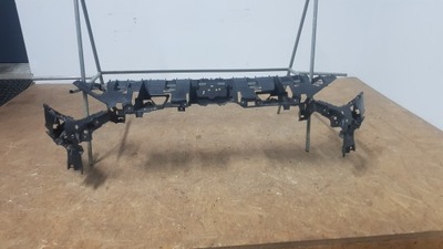 Ford tourneo connect ii 2 lift кронштейн бампера фото №1