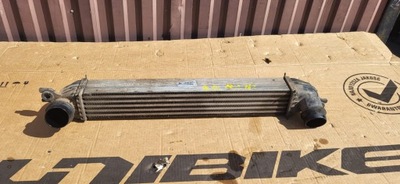 Комплект радіатор mini countryman r60 2.0d 10- фото №1