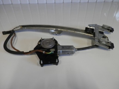 Pt cruiser підйомник скло правий перед фото №1