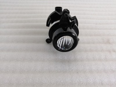 Протитуманна фара лівий lancia y ypsilon mussa 2006-2010 фото №1