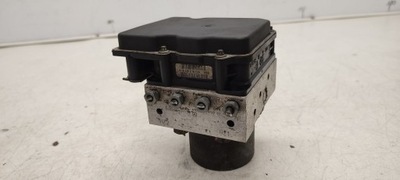 Насос abs mercedes w169 1,7 фото №1