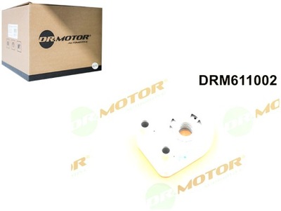 Радиатор масла fiat dr.motor automotive фото №1