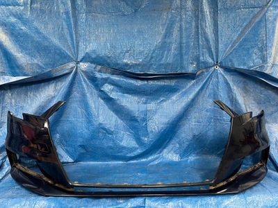 Audi a3 8v lift бампер передній фото №1