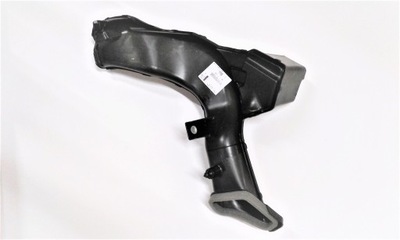 Новий впуск резонатор повітря opel insignia b фото №1