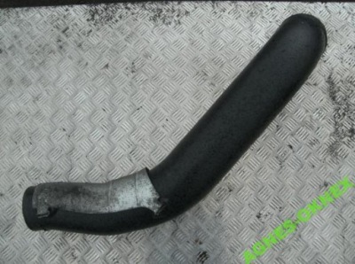 З'єднувач повітрозабірник труба турбіни volvo fh12 chińczyk 03r фото №1