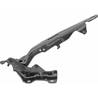 Петля do volvo s80 typt 06-10 фото №1