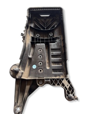 Vw atlas 3.6 основание аккумулятор 3qf915331 фото №1