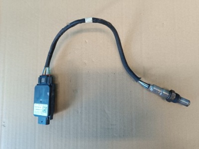 Audi q5 fy lift 2.0 tdi 150kw 2022 r датчик лямбда-зонд nox 80a907807aa фото №1