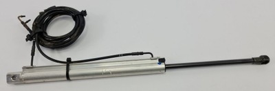 Привід дах правий задня sebring iii cabrio фото №1