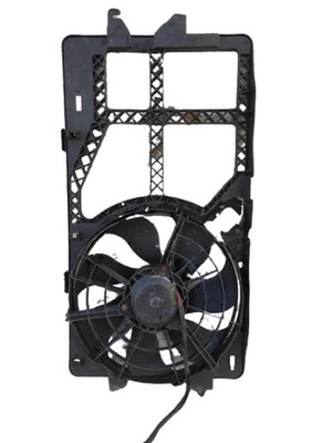 Корпус вентилятор ford transit mk6 5 1c158c607af фото №1