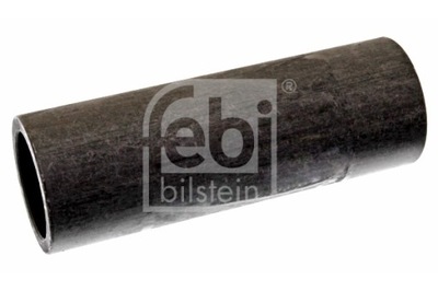 FEBI BILSTEIN BLOQUE SILENCIOSO METAL SUSPENSIONES CABINAS PARTE TRASERA L/P 23 30X86MM  