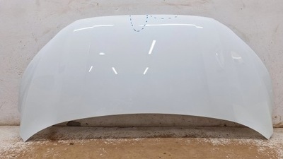 Капот ford transit custom mk2 lift 23- фото №1