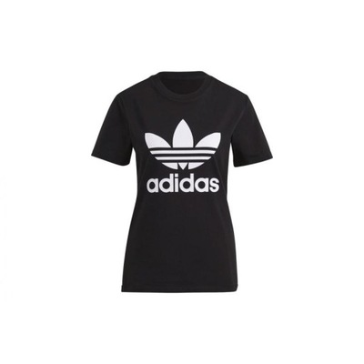 Koszulka adidas Trefoil Tee W GN2896 32