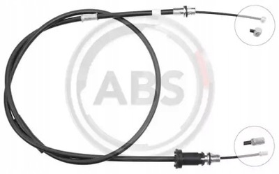 CABLE FRENOS DE MANO CHRYSLER GRAND VOYAGER  