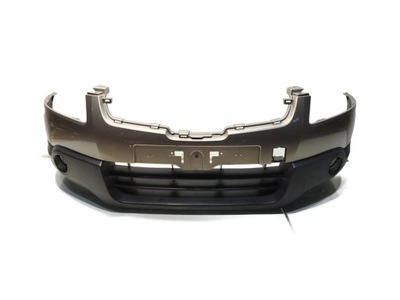 Бампер перед c30g nissan qashqai 62022 jd00h фото №1