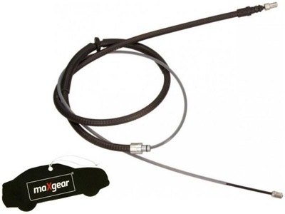 CABLE HAM. RECZ. RENAULT T. MEGANE 08- L MAXGEAR  