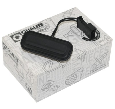 Кнопка ручка крышки багажника opel astra j 2009- фото №1