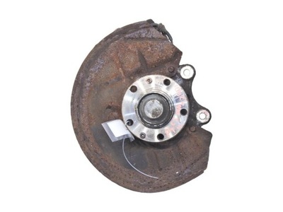 Ступица поворотный кулак правый задняя citroen c5 iii фото №1