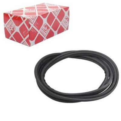 Febi 08882 прокладка скло передньої db фото №1