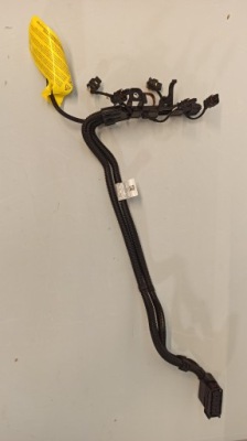 Джгут форсунок bmw f21 8635812 фото №1