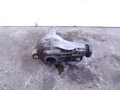 Мост дифференциал перед mercedes w164 ml x164 gl w251 4460-310-034 фото №1