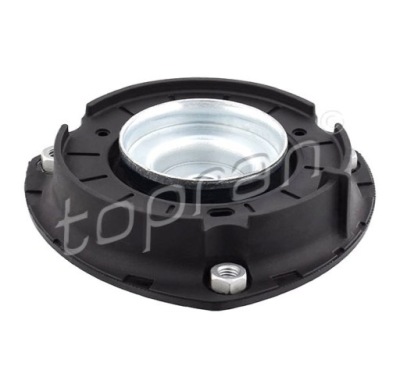 Роз'єм амортизатора перед vw t-roc tiguan touran фото №1