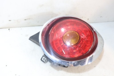 Лампа правая задняя alfa romeo mito hb фото №1