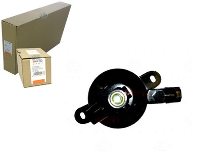 Осушитель кондиционера [behr hella] фото №1