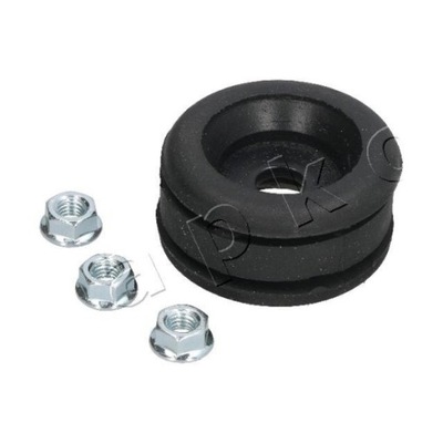 Подушка амортизатора задняя nissan sunny ii 1.5 1.6 фото №1