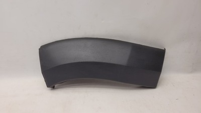 Jumper lift 14r- молдинг бампер правая перед фото №1